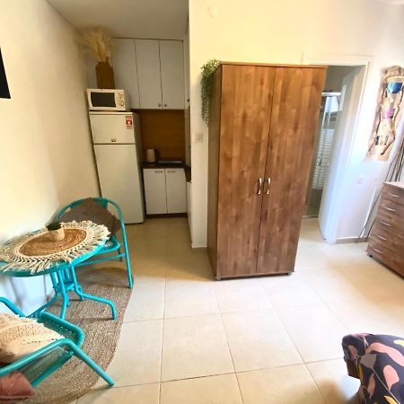 יחידת אירוח ביתית Apartment Eilat Luaran gambar