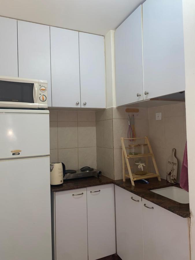 יחידת אירוח ביתית Apartment Eilat Luaran gambar