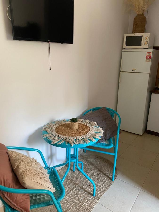 יחידת אירוח ביתית Apartment Eilat Luaran gambar