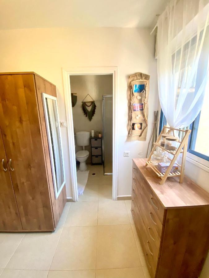יחידת אירוח ביתית Apartment Eilat Luaran gambar