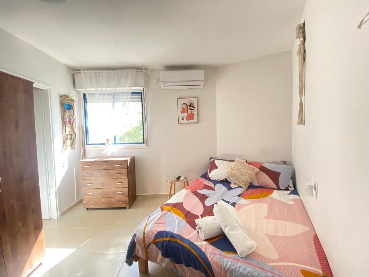 יחידת אירוח ביתית Apartment Eilat Luaran gambar